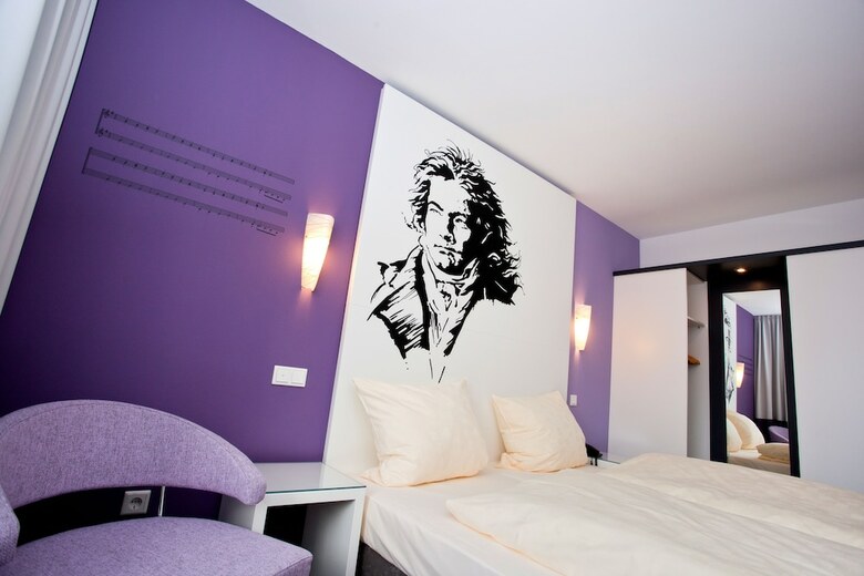 Hotel G�stehaus Fliegendes Klassenzimmer