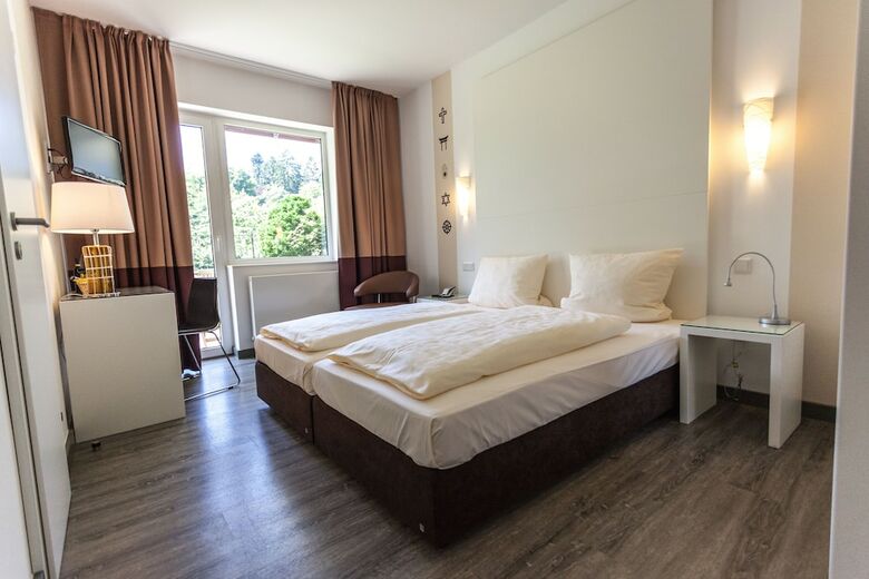 Hotel G�stehaus Fliegendes Klassenzimmer