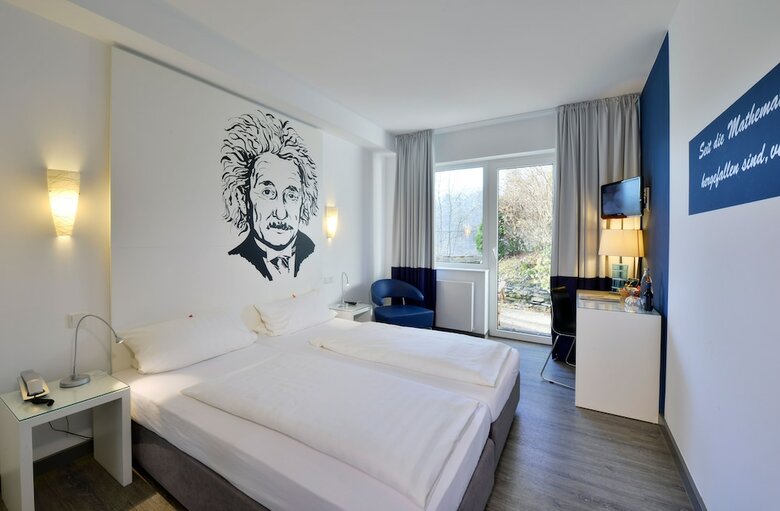 Hotel G�stehaus Fliegendes Klassenzimmer