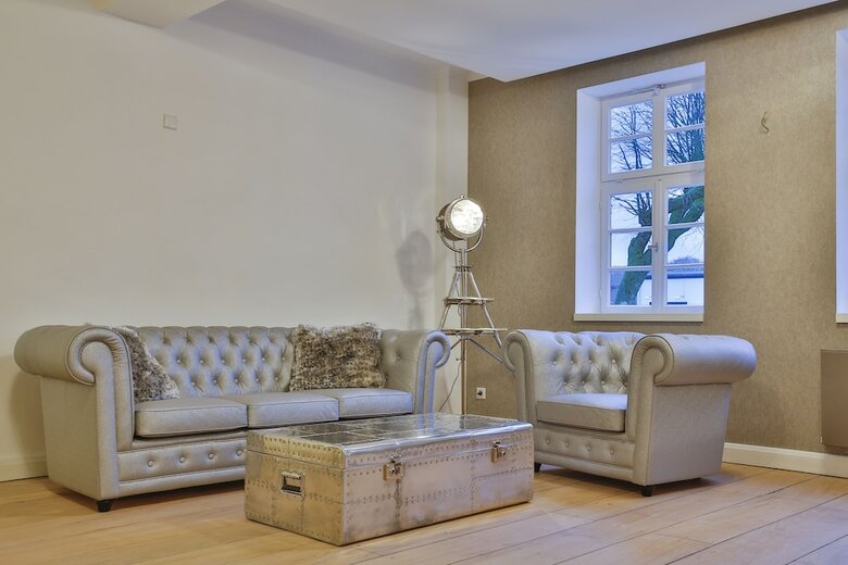 Hotel G�stehaus Fliegendes Klassenzimmer
