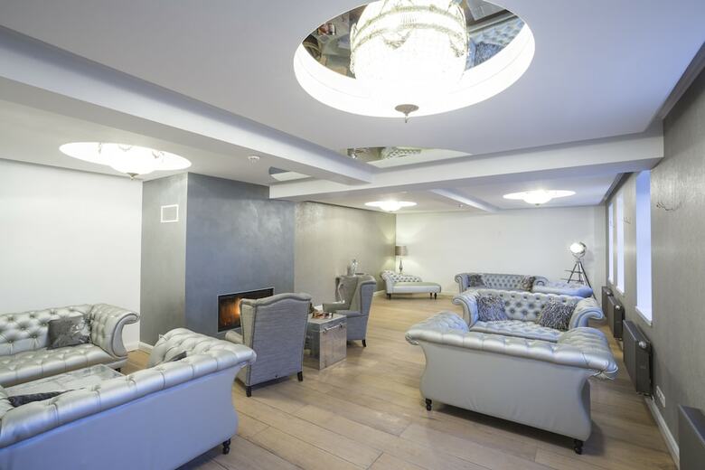 Hotel G�stehaus Fliegendes Klassenzimmer