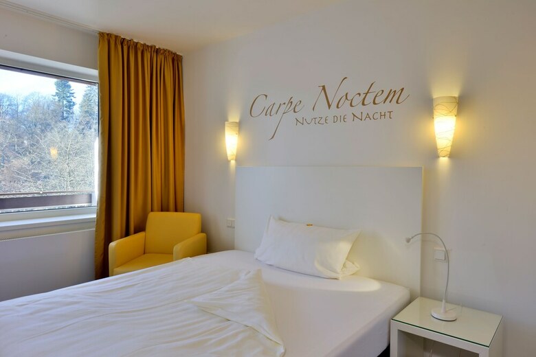 Hotel G�stehaus Fliegendes Klassenzimmer