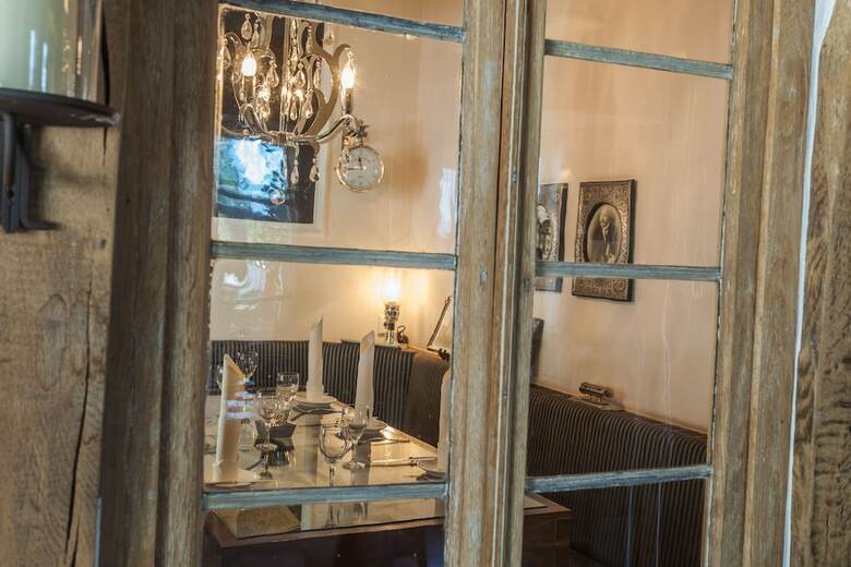 Hotel G�stehaus Fliegendes Klassenzimmer