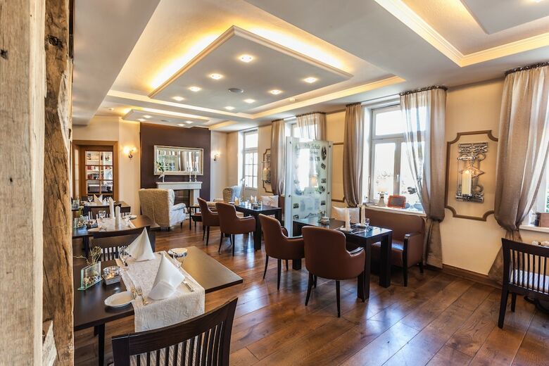 Hotel G�stehaus Fliegendes Klassenzimmer