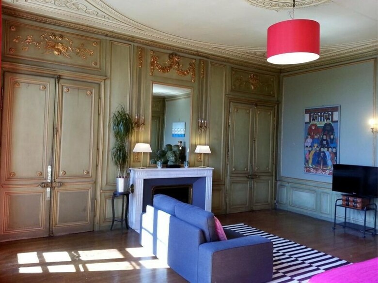 Hotel Les Franci�res