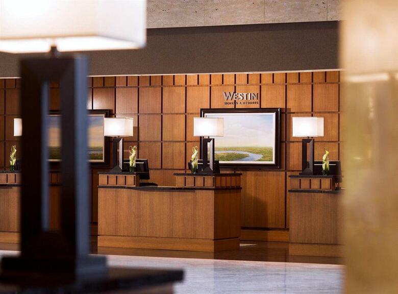 Hotel The Westin Chicago Northwest