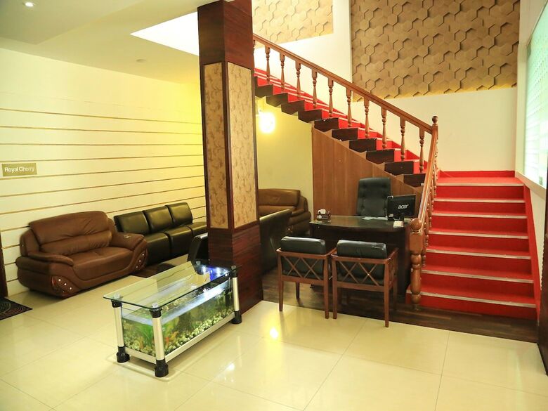 Oyo 1684 Hotel Malabar Inn