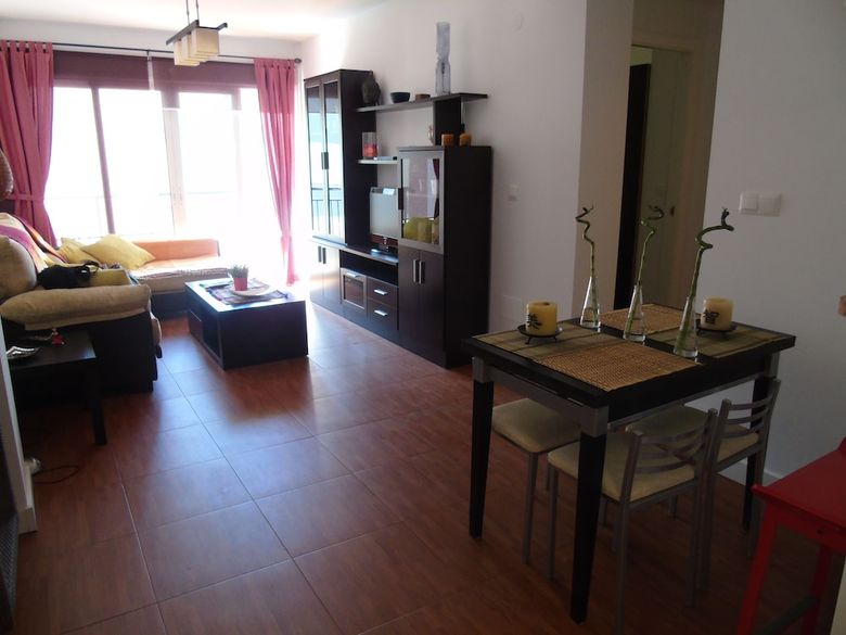 Apartamentos A&n Paseo Larios