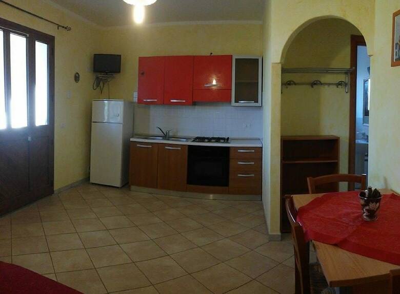 Apartamento Casa Vacanze Budoni