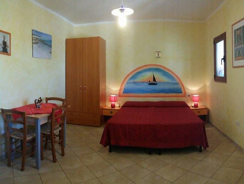Apartamento Casa Vacanze Budoni
