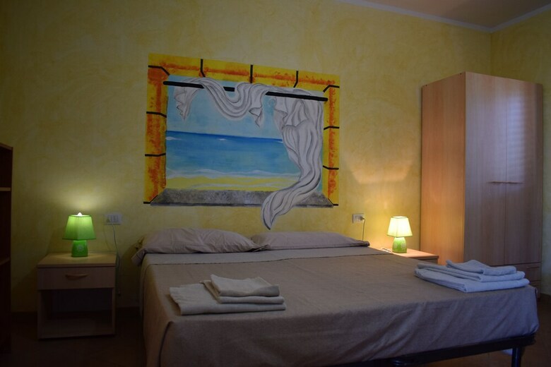Apartamento Casa Vacanze Budoni