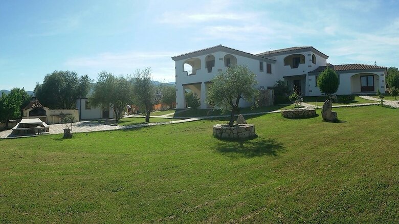 Apartamento Casa Vacanze Budoni