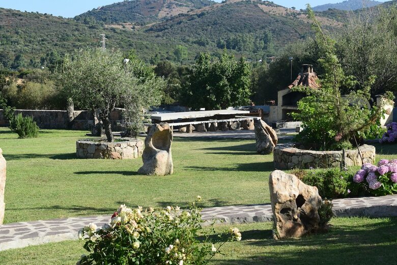 Apartamento Casa Vacanze Budoni