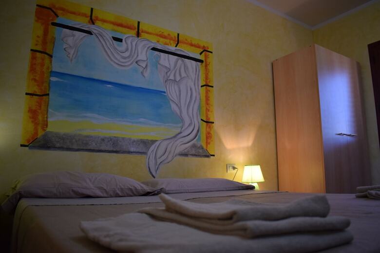 Apartamento Casa Vacanze Budoni