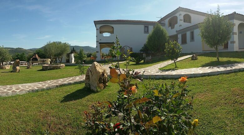 Apartamento Casa Vacanze Budoni