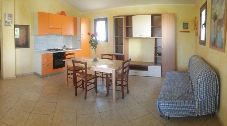 Apartamento Casa Vacanze Budoni