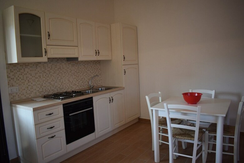 Apartamento Casa Vacanze Budoni