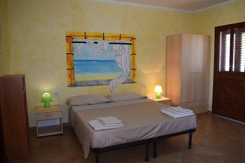 Apartamento Casa Vacanze Budoni