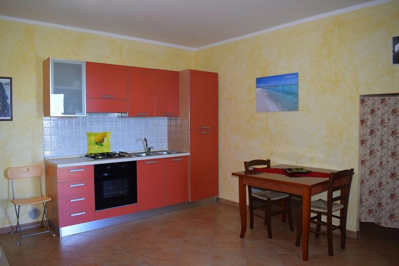 Apartamento Casa Vacanze Budoni