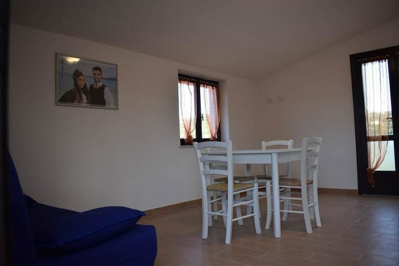 Apartamento Casa Vacanze Budoni