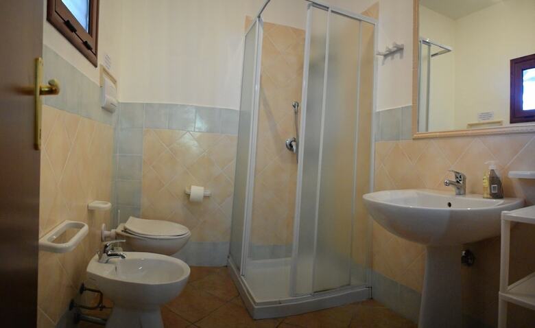 Apartamento Casa Vacanze Budoni
