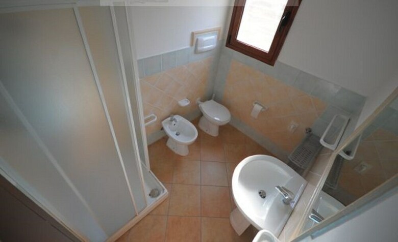 Apartamento Casa Vacanze Budoni
