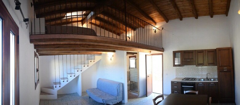 Apartamento Casa Vacanze Budoni