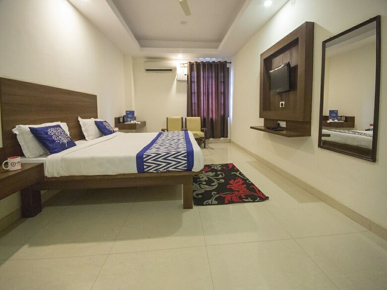 Oyo 680 Hotel Ranjana Heritage