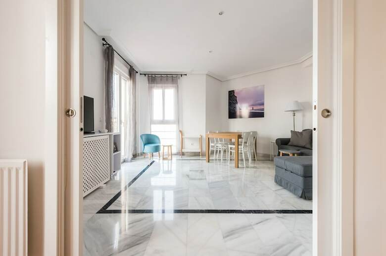 Apartamento Alcal� - Barrio Salamanca