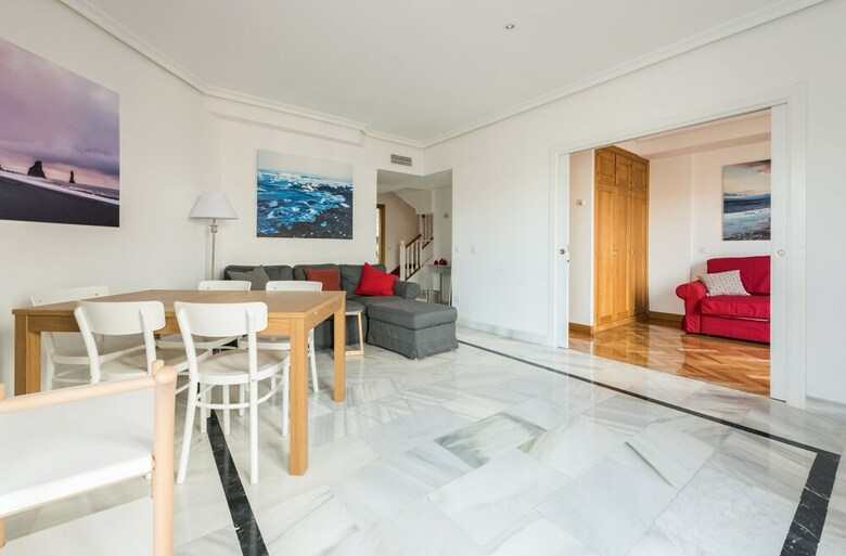 Apartamento Alcal� - Barrio Salamanca