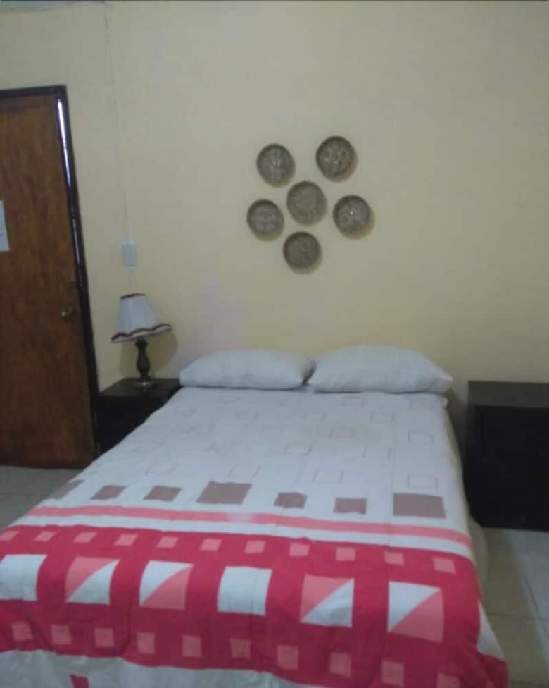 Bed & Breakfast Los Pueblitos de Guanajuato. Hotel