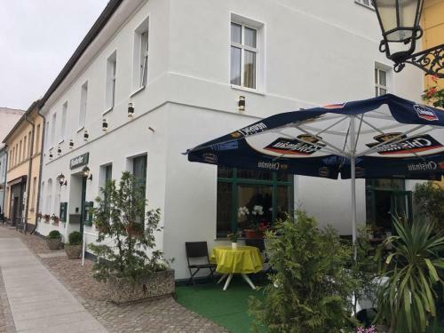 Hostal Ratskeller