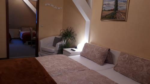 Hotel Krone Lindow