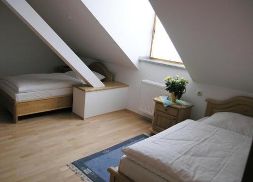 Hostal Landgasthof Und Hotel Forchhammer