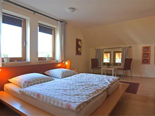 Luxurious Apartment In Eslohe With Private Terrace