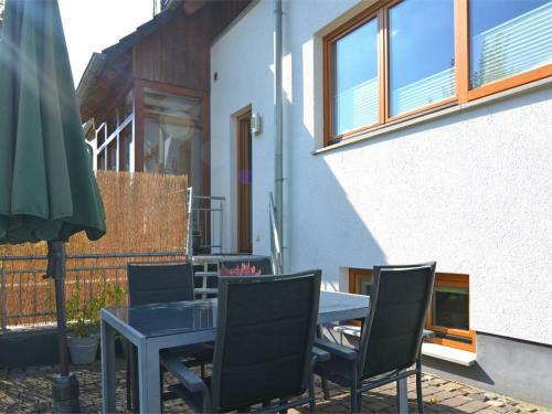 Luxurious Apartment In Eslohe With Private Terrace