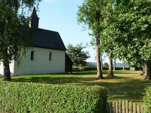 Luxurious Apartment In Eslohe With Private Terrace