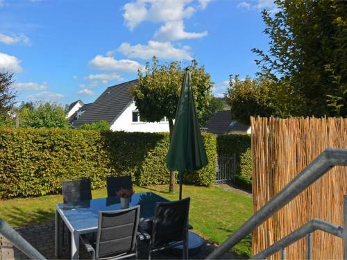 Luxurious Apartment In Eslohe With Private Terrace
