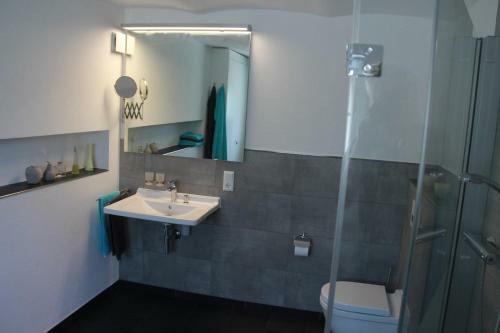 Apartamentos Sallinghaeuschen