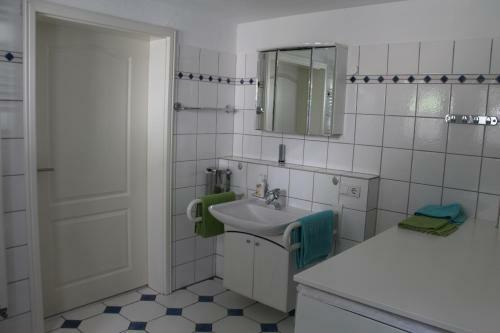 Apartamentos Sallinghaeuschen