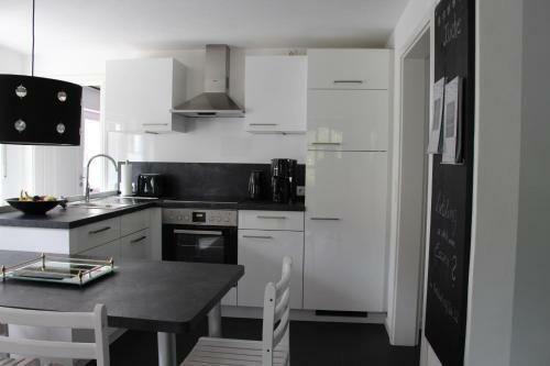 Apartamentos Sallinghaeuschen