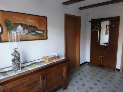 Apartamento Ferienbauernhof Familie Stratmann