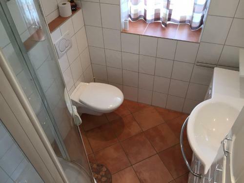 Apartamento Ferienbauernhof Familie Stratmann