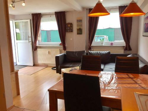 Apartamento Ferienbauernhof Familie Stratmann
