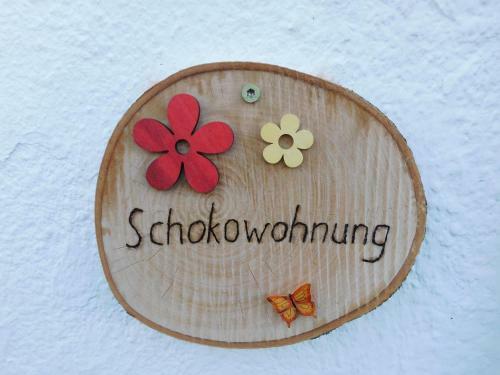 Apartamento Ferienbauernhof Familie Stratmann