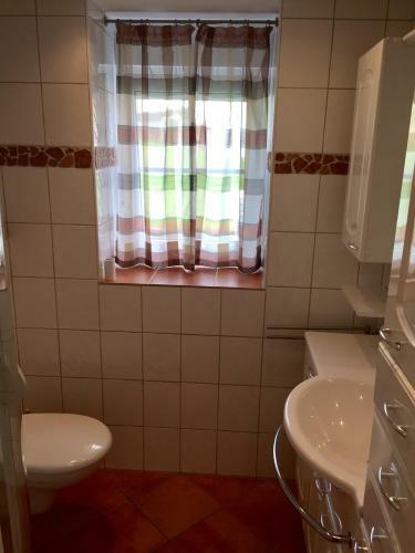 Apartamento Ferienbauernhof Familie Stratmann