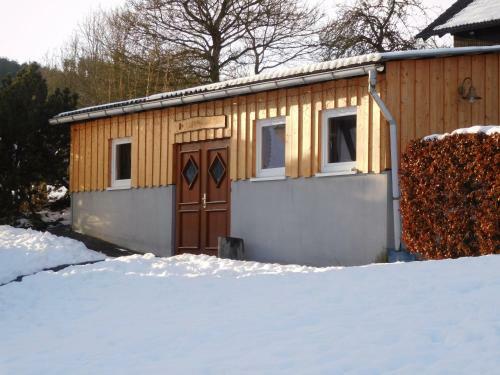 Apartamento Ferienbauernhof Familie Stratmann
