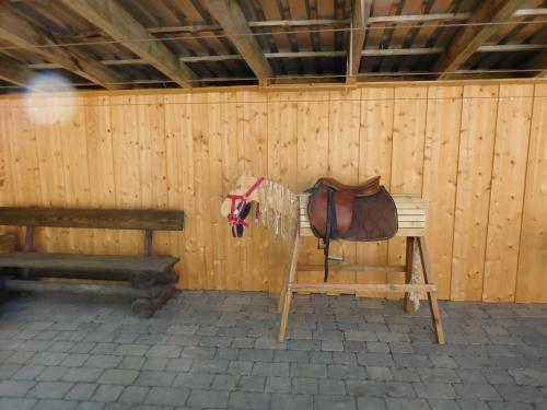 Apartamento Ferienbauernhof Familie Stratmann