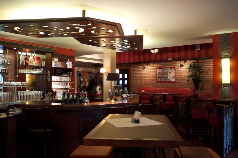 Hotel Dagstuhler Hof