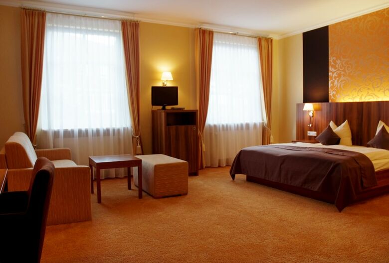 Hotel Dagstuhler Hof